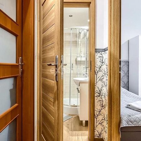 Luksusowy Gaj Apartament By Apartamenty Na Dni Wroclaw Ngoại thất bức ảnh