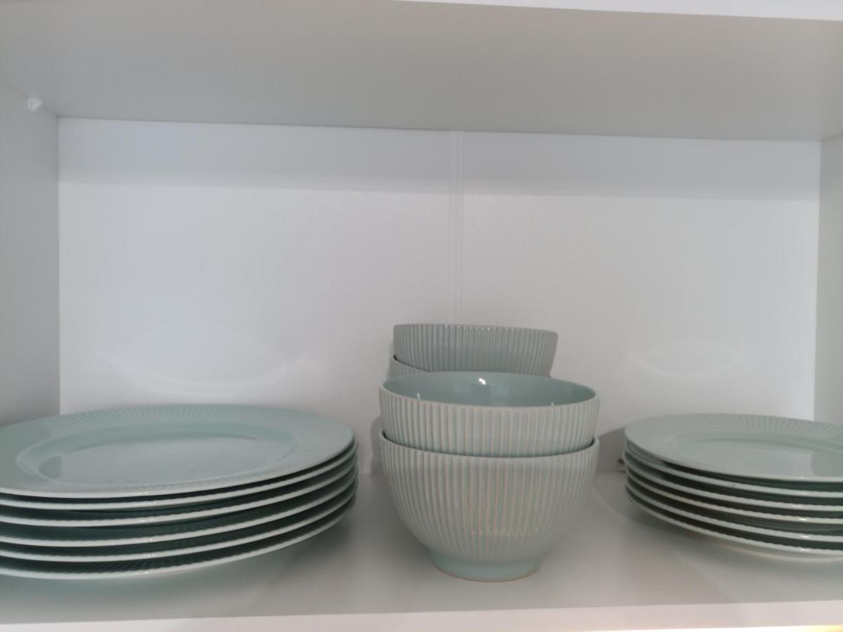 Luksusowy Gaj Apartament By Apartamenty Na Dni Wroclaw Ngoại thất bức ảnh