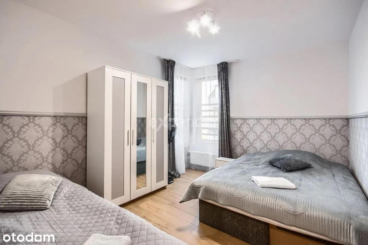 Luksusowy Gaj Apartament By Apartamenty Na Dni Wroclaw Ngoại thất bức ảnh