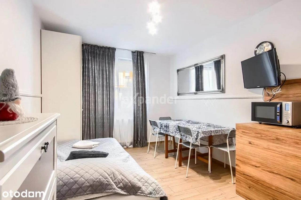 Luksusowy Gaj Apartament By Apartamenty Na Dni Wroclaw Ngoại thất bức ảnh
