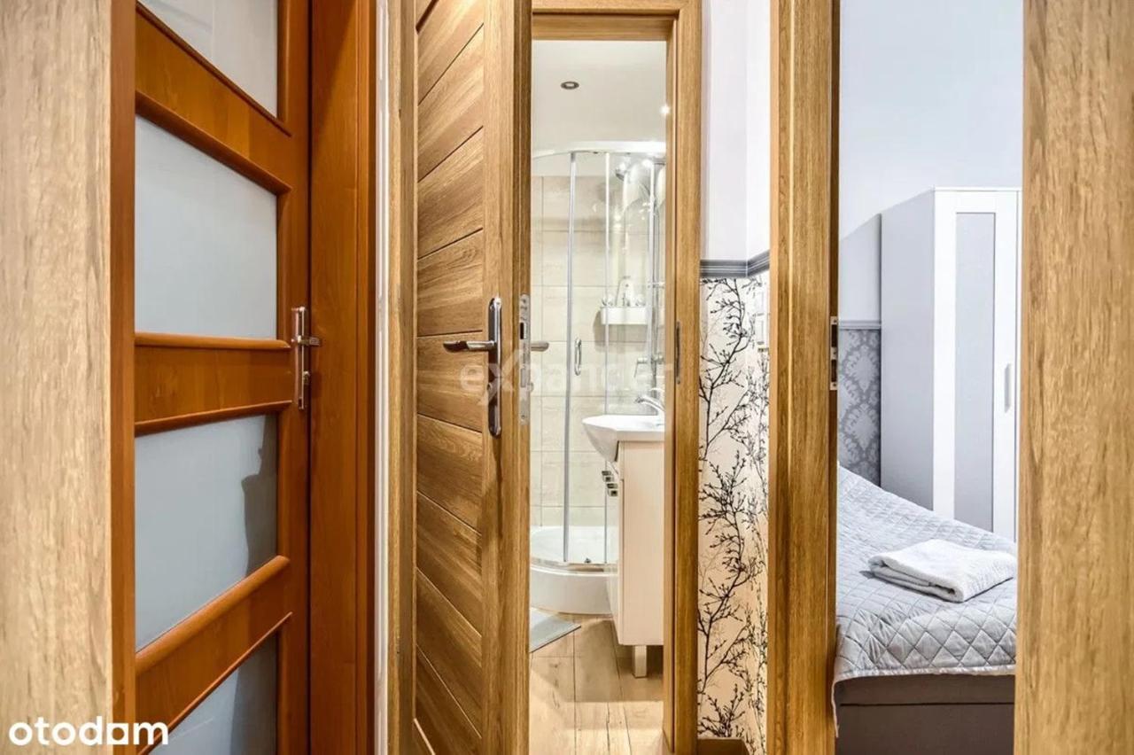 Luksusowy Gaj Apartament By Apartamenty Na Dni Wroclaw Ngoại thất bức ảnh