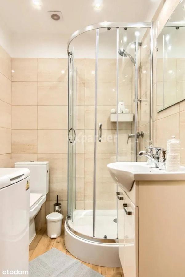 Luksusowy Gaj Apartament By Apartamenty Na Dni Wroclaw Ngoại thất bức ảnh