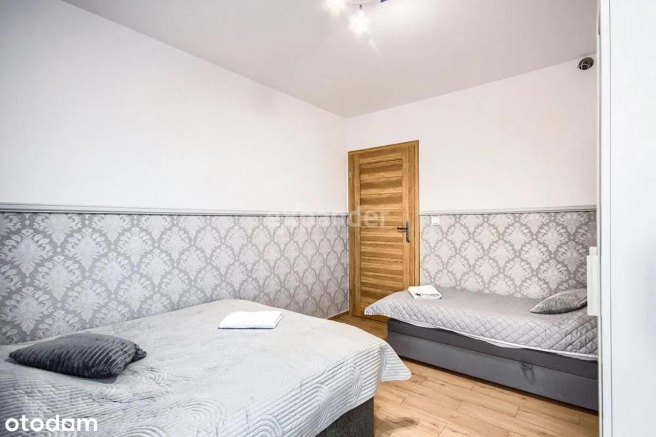 Luksusowy Gaj Apartament By Apartamenty Na Dni Wroclaw Ngoại thất bức ảnh