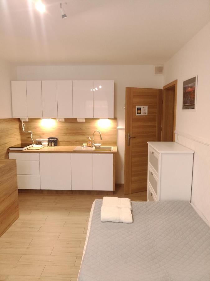 Luksusowy Gaj Apartament By Apartamenty Na Dni Wroclaw Ngoại thất bức ảnh